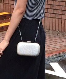 H&M | クラッチバッグ