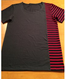 OLDMAN on velvet | Tシャツ/カットソー