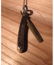 ADDICTION K,T,L | ネックレス