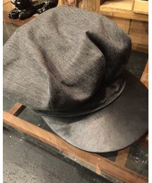 Attractions | 帽子