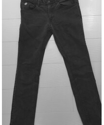 DIET BUTCHER | デニムパンツ