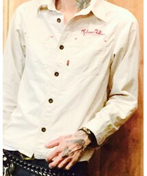 OG-CLASSIX | シャツ/ブラウス