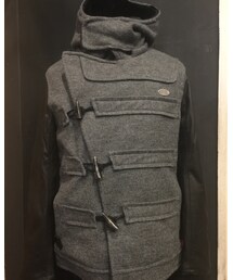 VIRGOwearworks | ダッフルコート