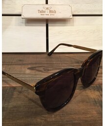 Tailor Hitch | サングラス
