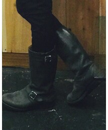 JIL SANDER | ブーツ