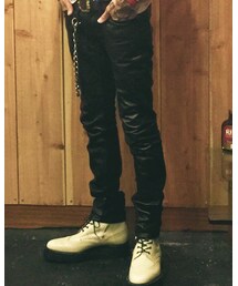 vincent-vincent | パンツ