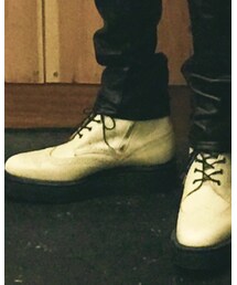 foot the coacher | シューズ