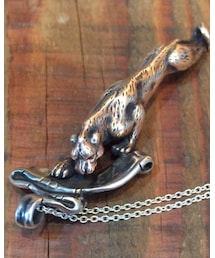 SPREAD PIRATES | ネックレス