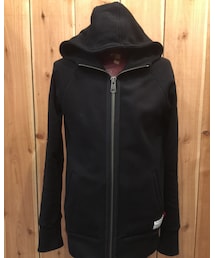 VIRGOwearworks | パーカー