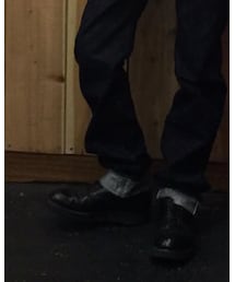 OG-CLASSIX | シューズ