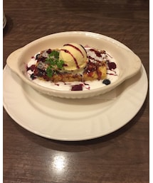 フレンチトーストうまかた | その他