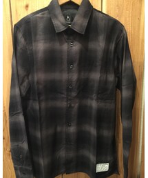 VIRGOwearworks | シャツ/ブラウス