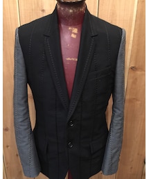 TAAKK | テーラードジャケット