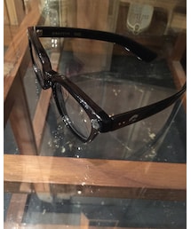 GRAFFITI | メガネ