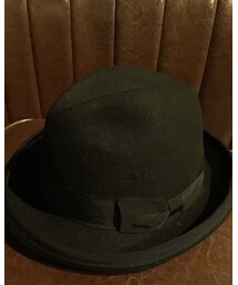 anglasad | ハット