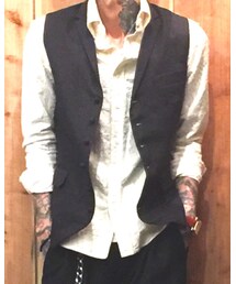 phenomenon beyond description | シャツ/ブラウス