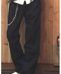 vincent-vincent | スラックス