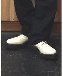 foot the coacher | シューズ