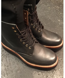 foot the coacher | ブーツ
