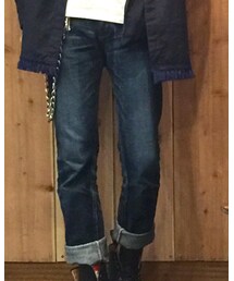 VIRGOwearworks | デニムパンツ