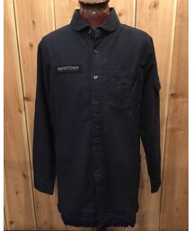 VIRGOwearworks | シャツ/ブラウス