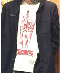 トップ、読んでくれたら嬉しいな☆ | Tシャツ/カットソー