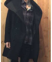 ボタン外してみた | シャツ/ブラウス