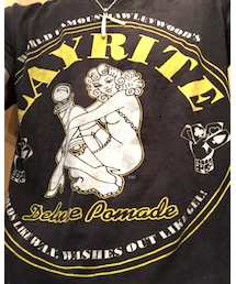 LAY RITE | Tシャツ/カットソー