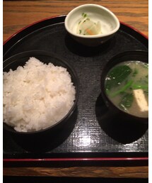 ごはん | その他