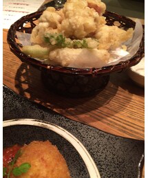 しらこ天ぷら | その他