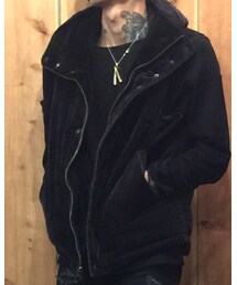 superNova. | ダウンベスト