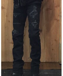 VIRGOwearworks | デニムパンツ