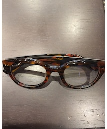 VIRGOwearworks | メガネ