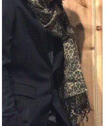 LEOPARD | マフラー