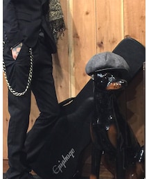 vincent-vincent | スラックス