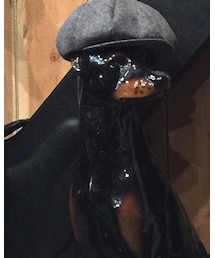 ハーディ | その他