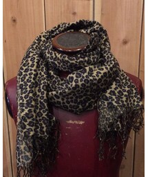 LEOPARD | マフラー