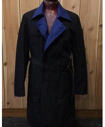 DIET BUTCHER | トレンチコート