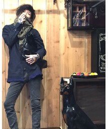 脱いでみた | シャツ/ブラウス