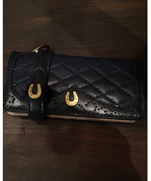 OLDMANonvelvet | 財布