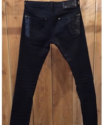 vincentvincent | デニムパンツ