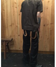 バックスタイル | その他