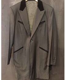 ROLL | テーラードジャケット