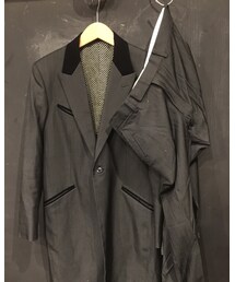 ROLL | セットアップ