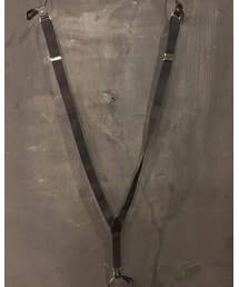 Dry Bones | サスペンダー