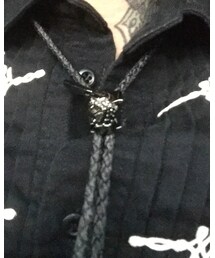 ループタイ | アクセサリー