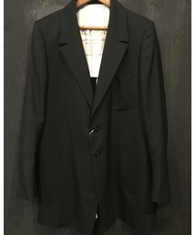 ROBES&CONFECTIONS | テーラードジャケット