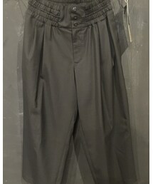 ROBES&CONFECTIONS | スラックス