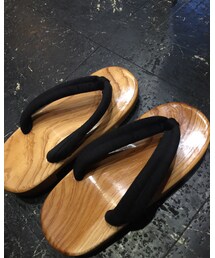 雪駄 | その他シューズ