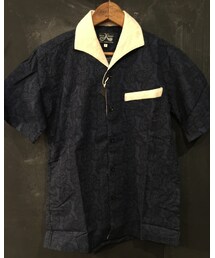 Dress hippy | シャツ/ブラウス